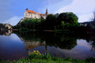 Sigmaringer Schloss