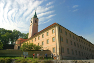 Kloster Weltenburg