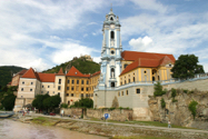 Wachau - Duernstein