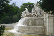 Wien - Schoenbrunn