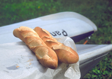 baguette