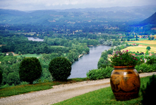 Dordogne - bien