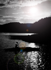 Erste Erfahrungen anno 1964