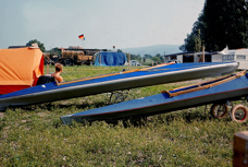 1965 - Doppelfalter Reichenau