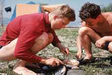 Kochkunst Reichenau 1965