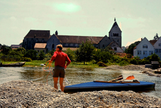 1965 - Reichenau Mittelzell