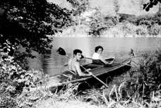 1966 - Neckar - es war nur schön