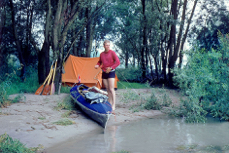 1967 Donau - kurze Wege