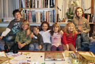 enkel_01_Weihnachten 2011