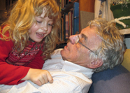 enkel_21_Annikas Rede_Weihn2011